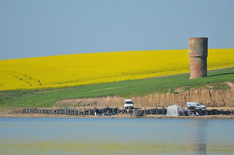 Desfasurare CN APCR Arrow Sarulesti 27 aprilie - 2 mai 2013 - dsc9509.JPG